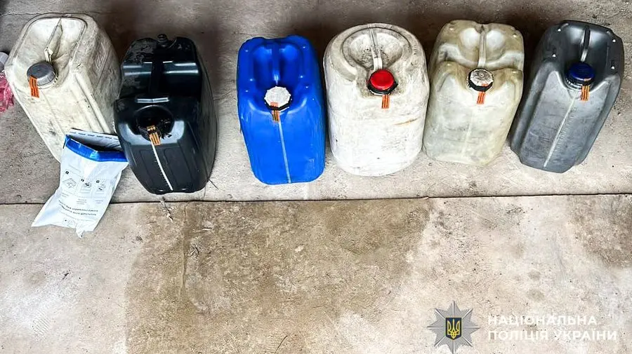 Злодії на Рівненщині обікрали далекобійників на 150 тисяч — що відомо