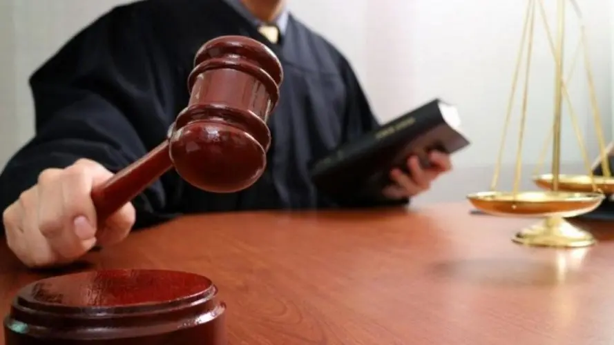 Прокуратура Рівного обурена вироком суду для збоченця та вимагає 9 років в’язниці 0000