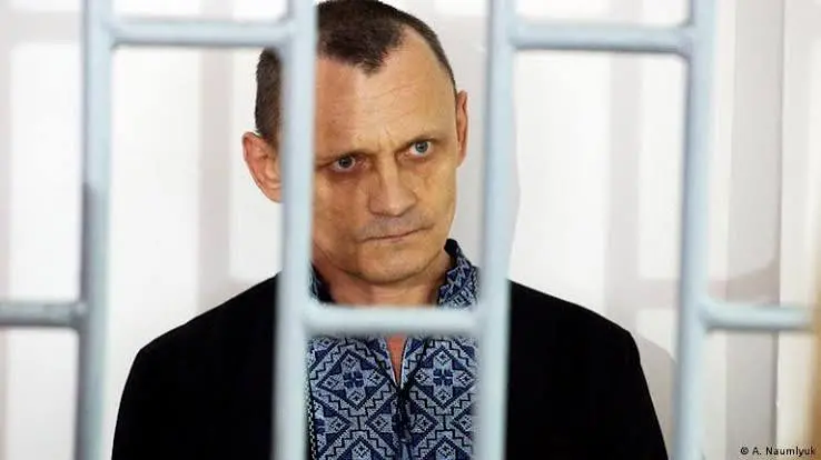 «Тримали у клітці один на один метр» — що пережив у тюрмах РФ житель Рівненщини