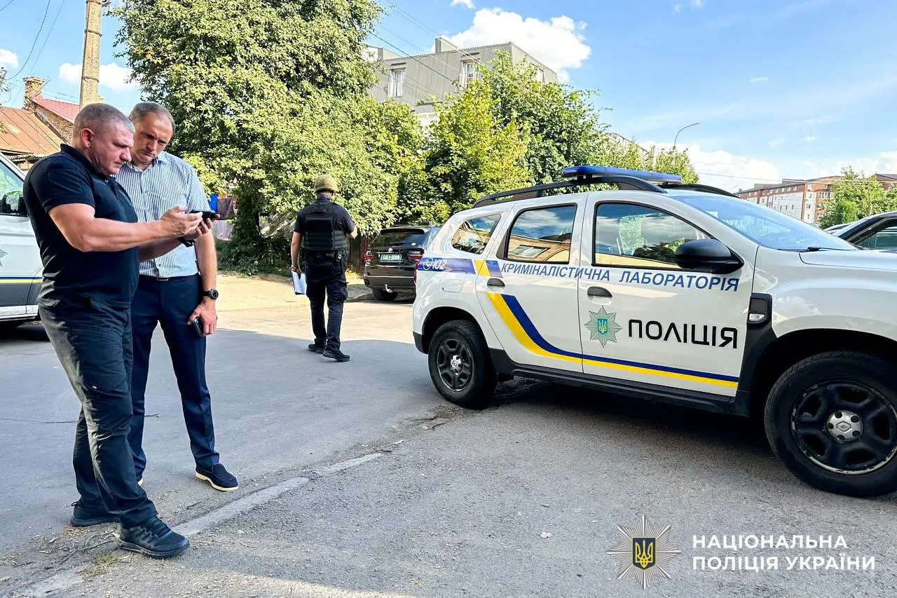 У Рівному попрощалися з підполковником поліції Миколою Омельчуком, який загинув під час вибуху в райвідділі 0000