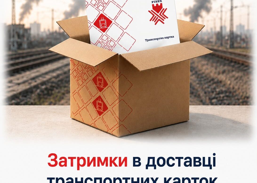 “Карток рівнянина” немає у продажу: що сталося та коли чекати нову партію