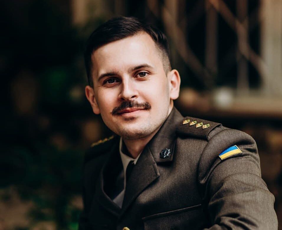 Військовий з Рівного розповів, як через корупцію не зміг поїхати у миротворчу місію