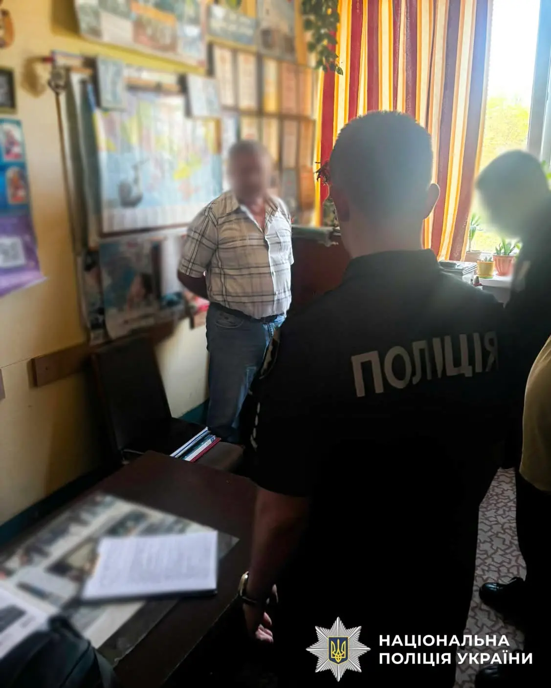 Депутат Стребчук пообіцяв влаштувати 30-річного чоловіка до коледжу, щоб того не забрали на війну 0000