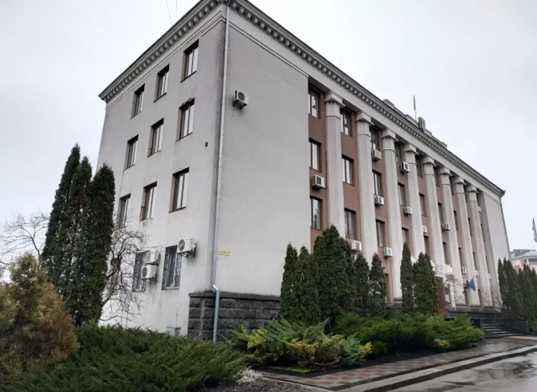 Комунальне підприємство «Рівнетранспорт» отримало нову керівницю