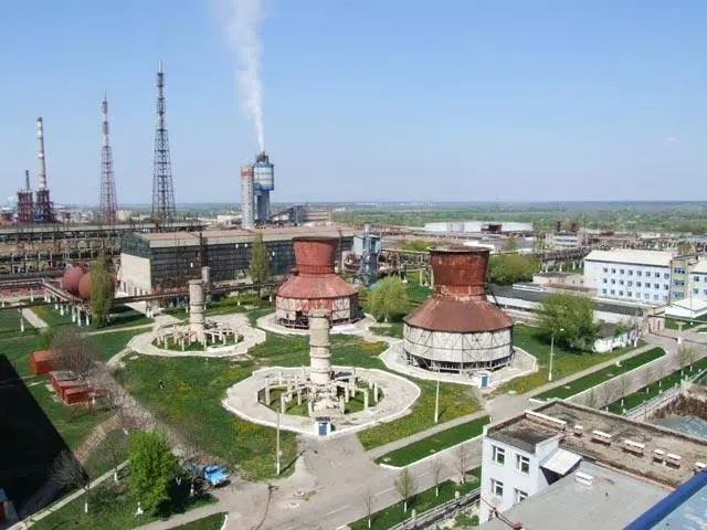 Промисловому гіганту на Рівненщині вдесятеро обмежили забір води