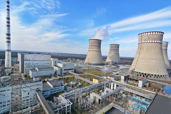 Рівненська АЕС три роки використовує паливо Westinghouse замість російського