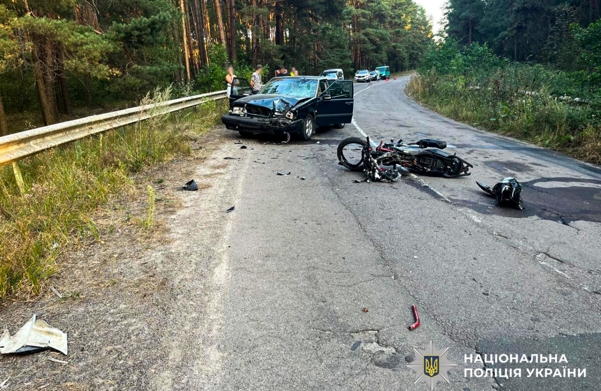 П’яне ДТП закінчилося смертю пасажирки: у Костополі багатодітну матір засудили до чотирьох років ув’язнення