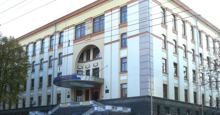 Після 12 років керівництва Віктора Мошинського у НУВГП обиратимуть нового ректора