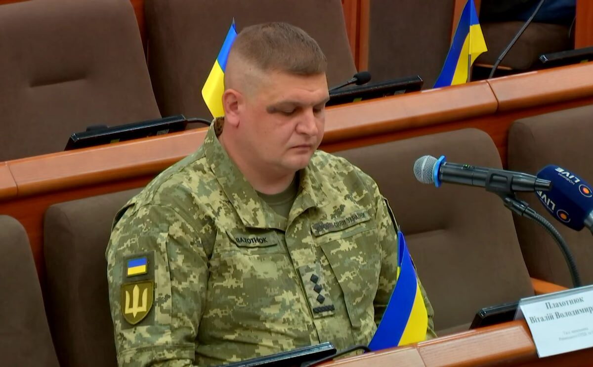 Після викриття схеми з ухилення від мобілізації ще один фігурант продовжує працювати у Рівненському РТЦК