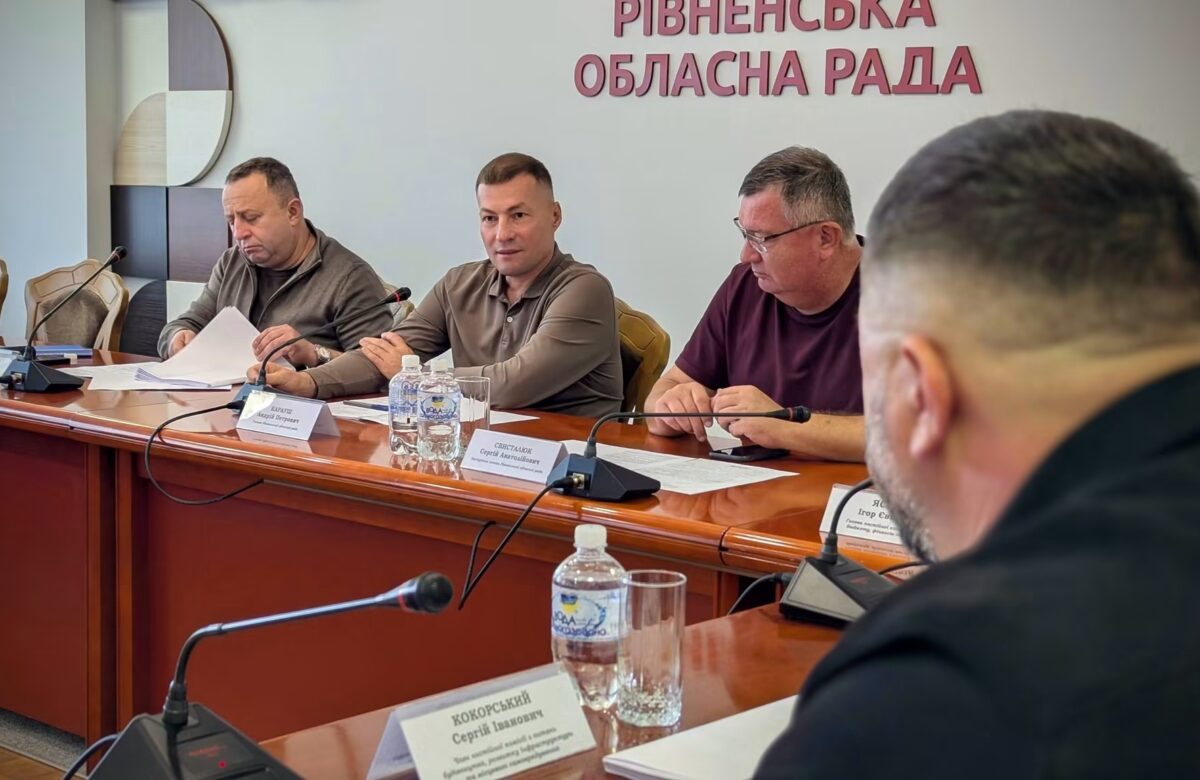 Лікарня залишиться, але зміниться хірургія: Карауш пояснив реорганізацію медзакладу у Клевані