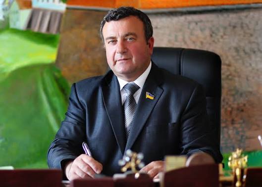 Міського голову Дубна планують заслухати на сесії Рівненської облради через історичний маєток Шувалової