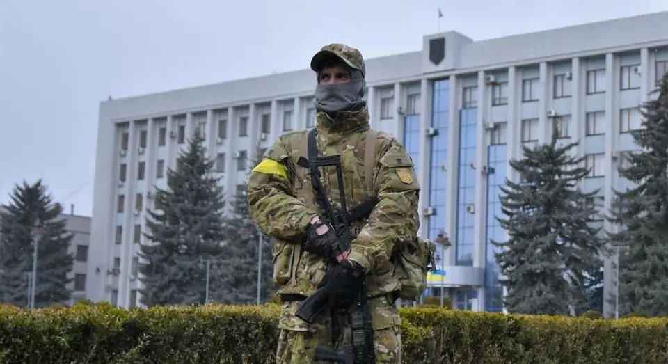 Вибухівку для теракту у Рівному заклали навпроти обласної адміністрації: стали відомі нові деталі