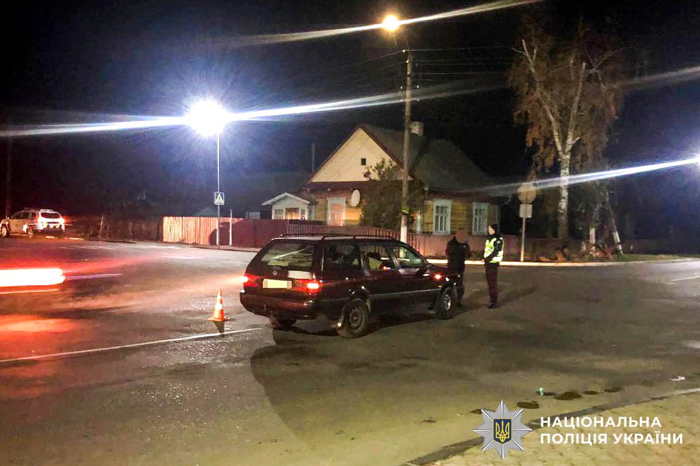 Прикував чоловіка до ліжка й не надав допомоги — у Дубровиці покарали винуватця ДТП