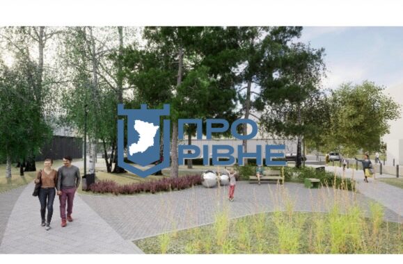 1 Поки місто судиться за демонтаж кіосків на Київській, їхній власник знову просить дозволити облаштувати навколо них сквер