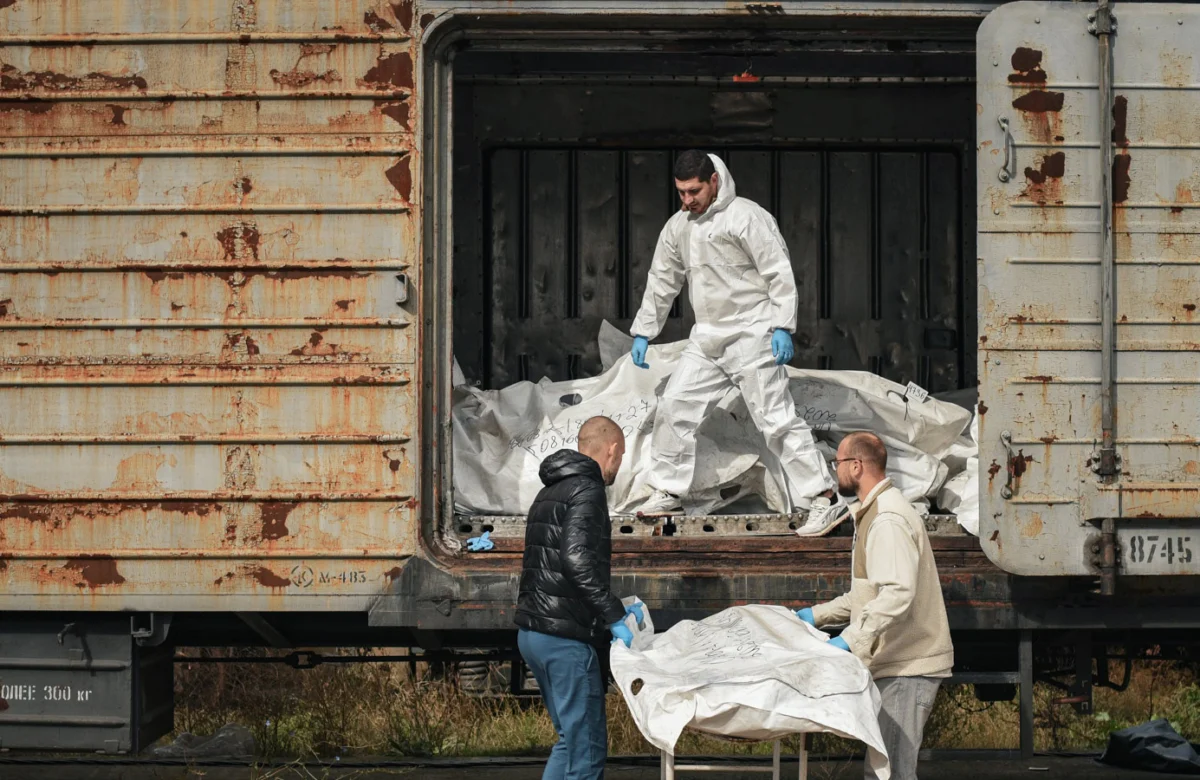На Рівненщині купують модульний морг за 76,7 млн грн — навіщо він потрібен