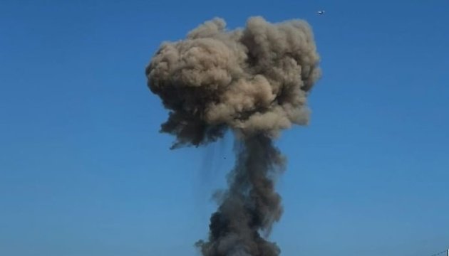 Чому на Рівненщині чути вибухи та сирену — офіційне пояснення для жителів