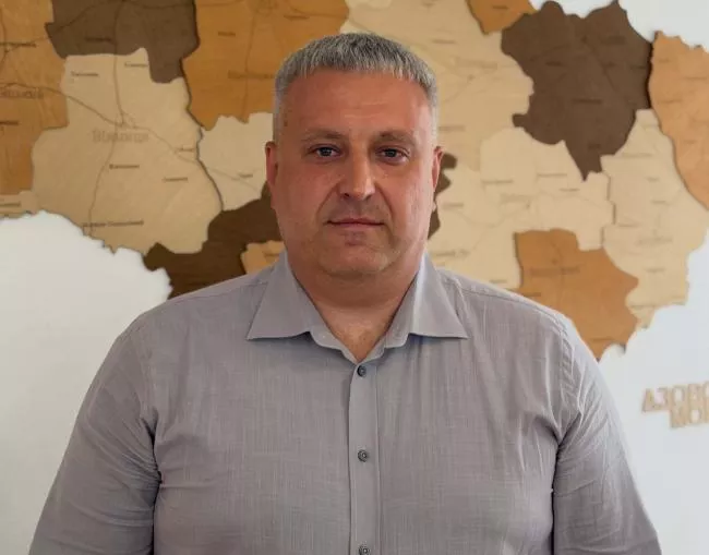 Місто на Рівненщині очолить фаховий будівельник — деталі кадрового призначення