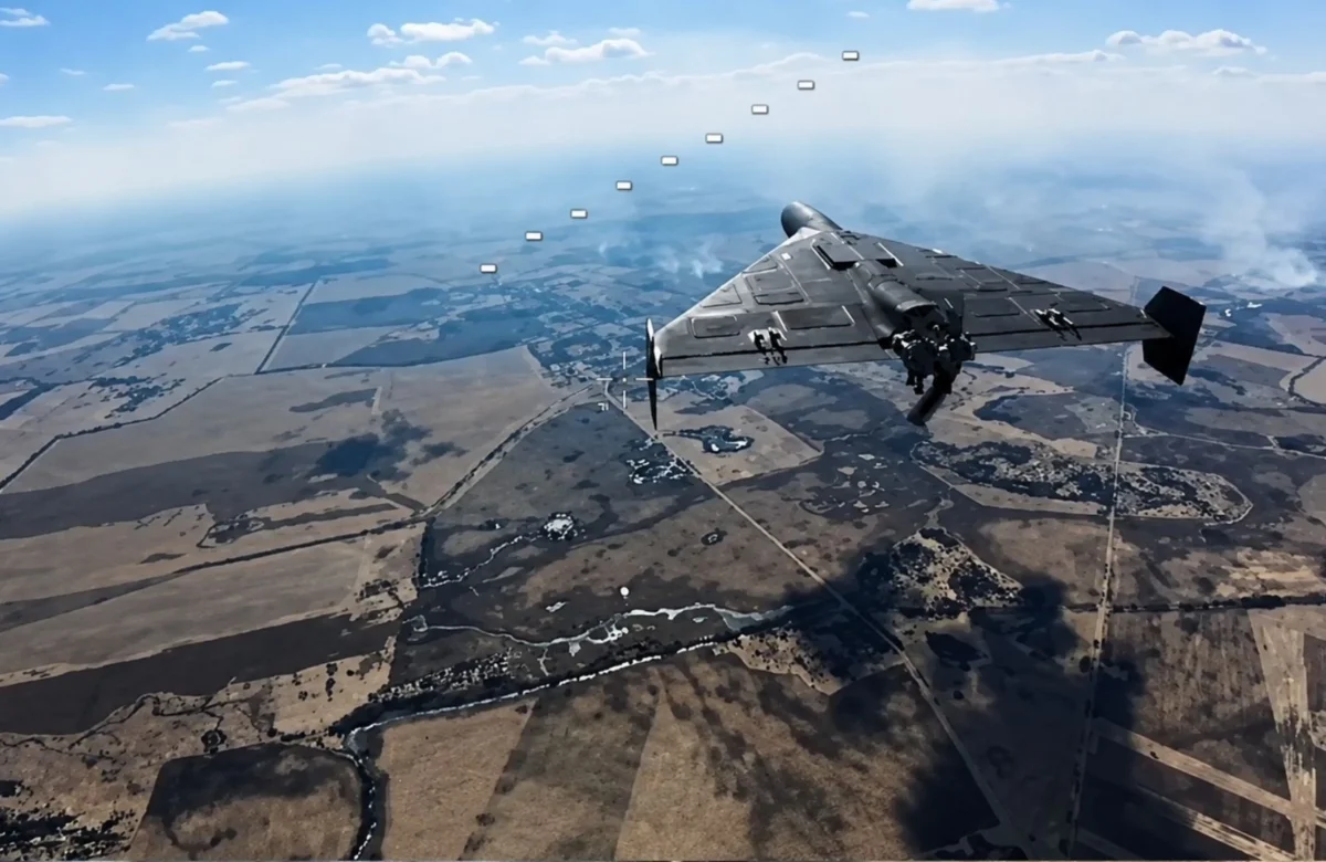 Після вибухів біля Рівного зафіксували задимлення — деталі від очевидців
