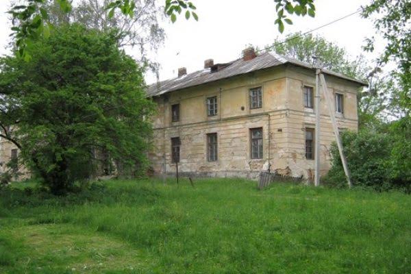 Занедбаний клуб цукрозаводу перетворили на сучасний спорткомплекс біля Рівного