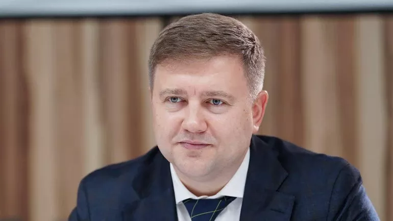 Ексголова Рівненської ОДА Віталій Коваль має сплатити державі понад 4,3 мільйона гривень