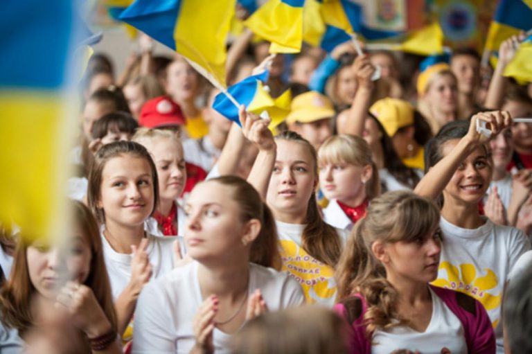 Національне агентство державної служби запрошує молодь Рівного до конкурсу