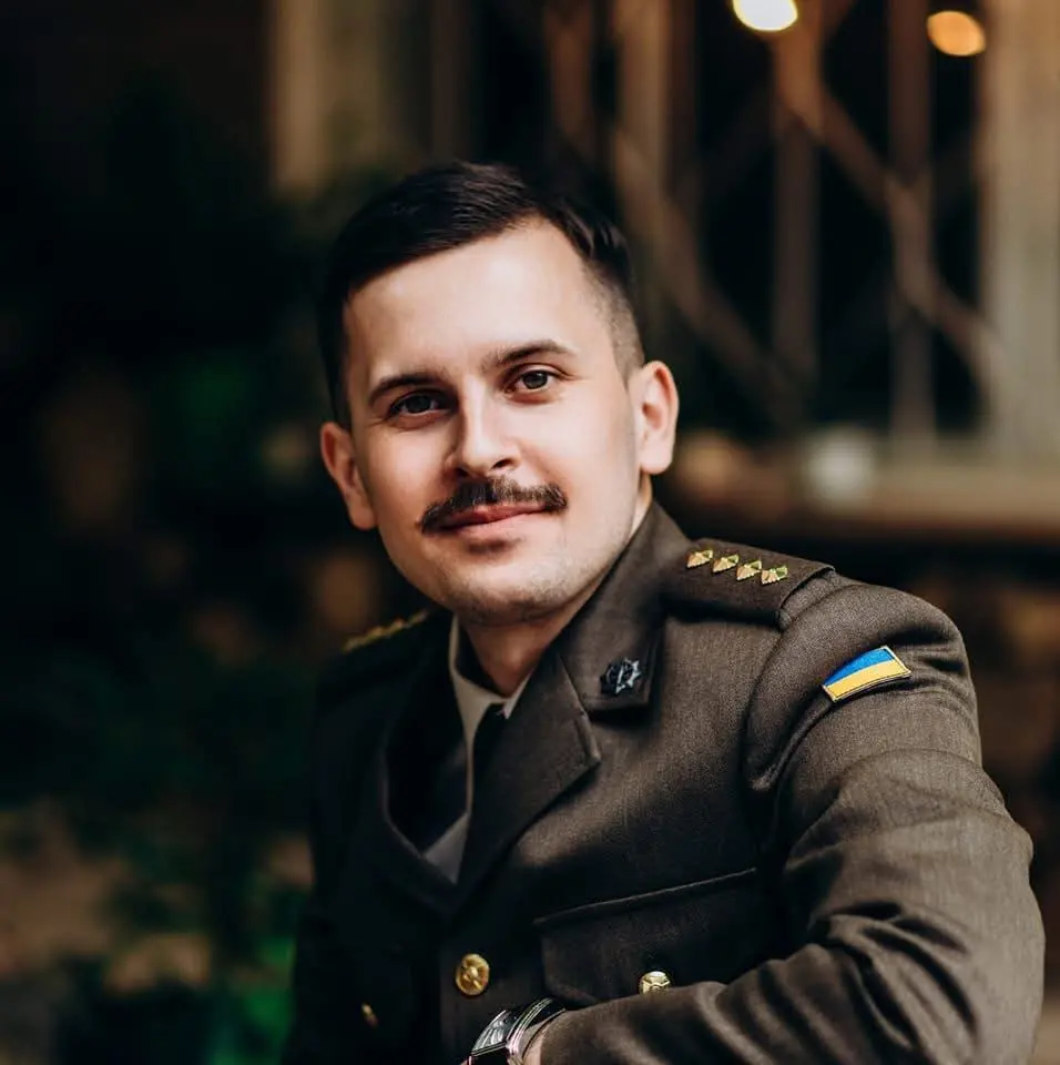 Військовий з Рівного розповів, як через корупцію не зміг поїхати у миротворчу місію 0000