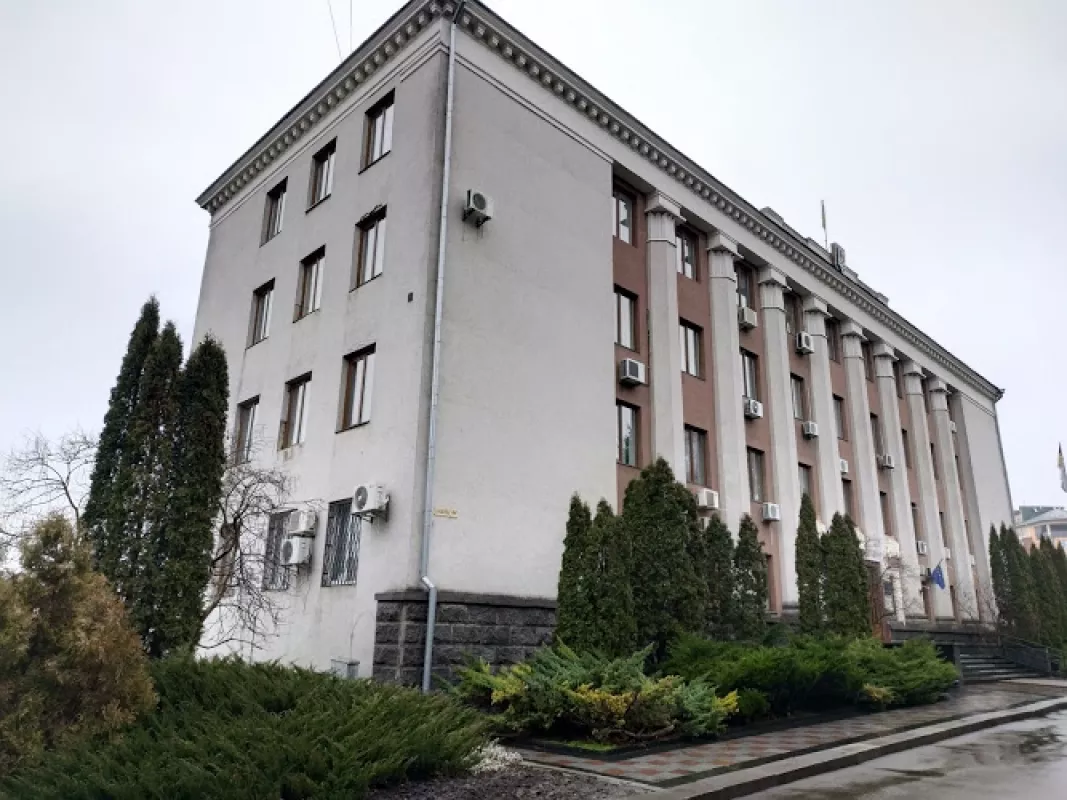 Комунальне підприємство «Рівнетранспорт» отримало нову керівницю 0000