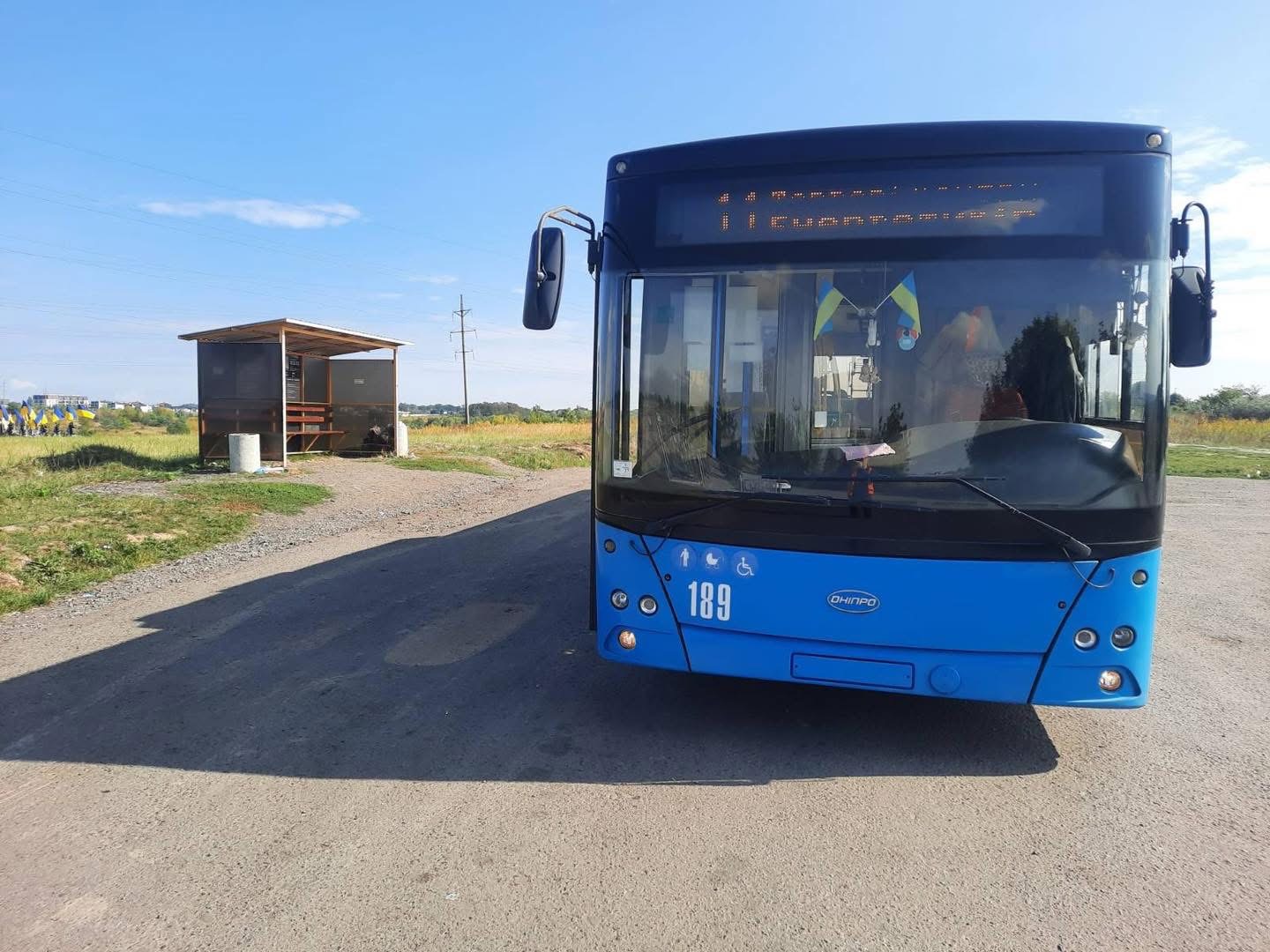У Рівному на прохання пасажирів тролейбус курсуватиме до кінця кладовища «Нове» 0000