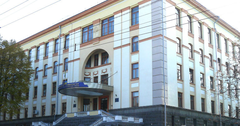 Після 12 років керівництва Віктора Мошинського у НУВГП обиратимуть нового ректора