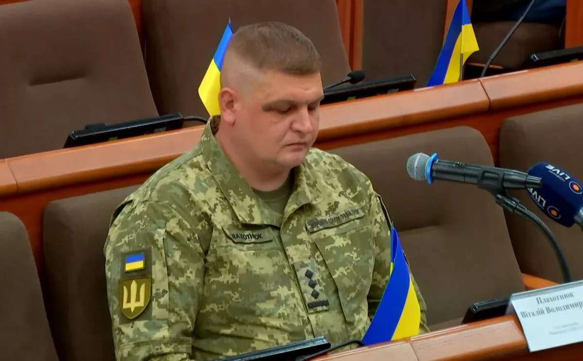 Після викриття схеми з ухилення від мобілізації ще один фігурант продовжує працювати у Рівненському РТЦК