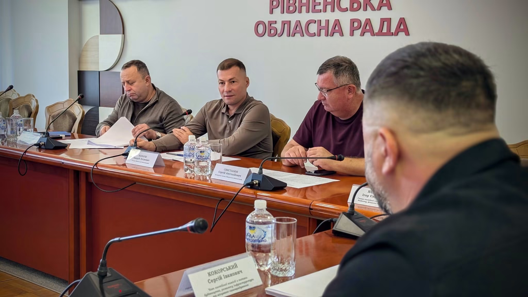 Лікарня залишиться, але зміниться хірургія: Карауш пояснив реорганізацію медзакладу у Клевані 0000