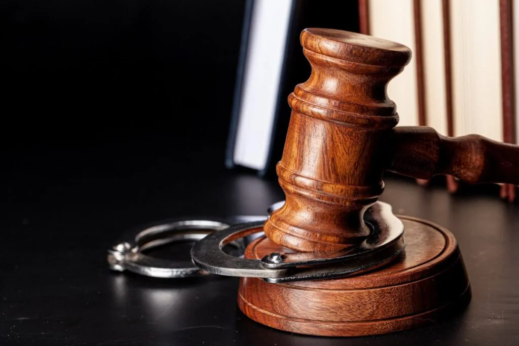 У Рівненському апеляційному суді засуджений до 15 років за держзраду чоловік намагався оскаржити вирок