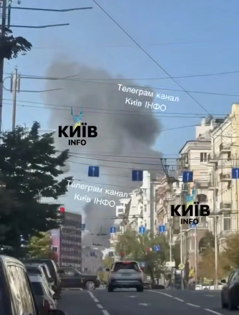1 Ворог б’є по залізниці: рівнян просять бути обачними та спускатися в укриття