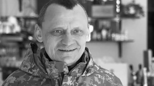 Миколі Карпюку проситимуть присвоїти звання Героя України