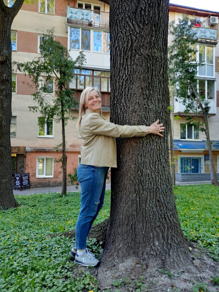 1 Хотіли врятувати один дуб, а створили великий проєкт: рівненська ініціатива вийшла у фінал всеукраїнського конкурсу