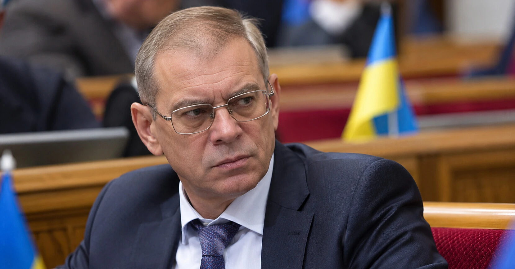 Уродженець Рівненщини Пашинський визнав вину у махінаціях на сотні мільйонів і віддасть 1,1 млрд на ЗСУ 0000