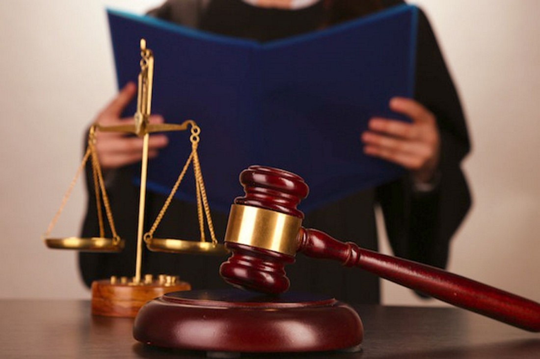 У Рівному 29-річний військовий Микола Басок отримав термін за розбещення малолітніх