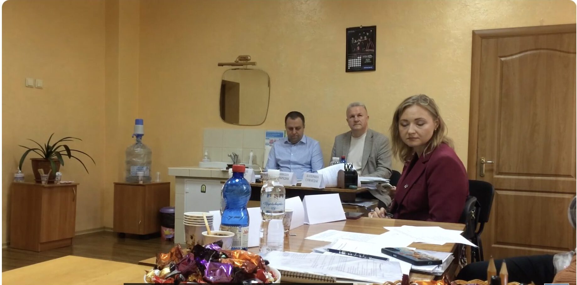 1 Нардеп, медики та активісти: хто наглядатиме за роботою медзакладів на Рівненщині (+ПЕРЕЛІК КАНДИДАТІВ)
