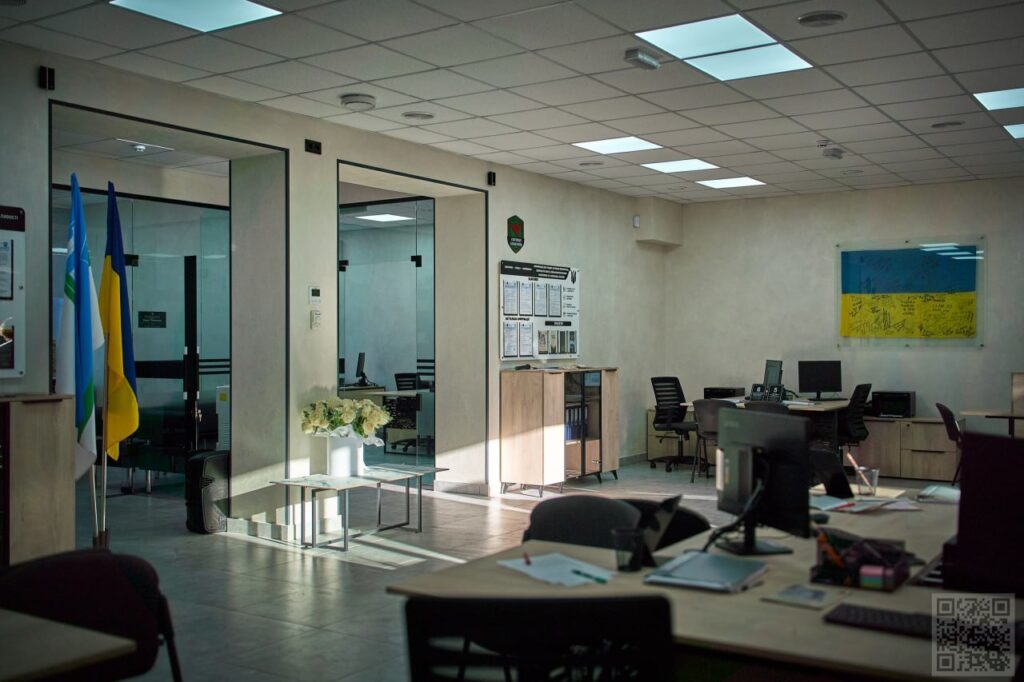 1 У Рівному соціальні послуги ветеранам відтепер надаватимуть у «Світлиці Захисника»