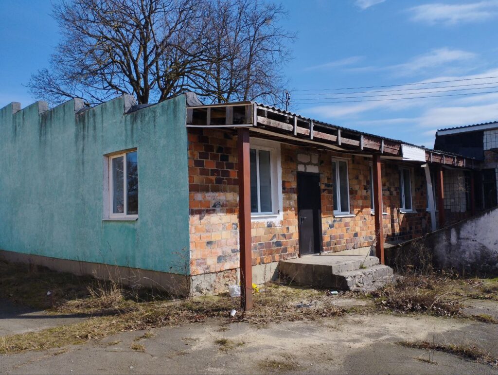 1 На Рівненщині продають величезний промисловий комплекс: ціну скоротили вдвічі після невдалих спроб приватизації