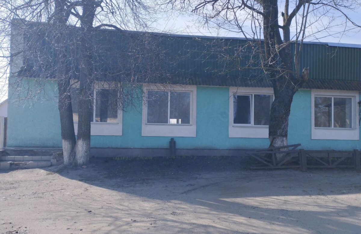 На Рівненщині продають величезний промисловий комплекс: ціну скоротили вдвічі після невдалих спроб приватизації