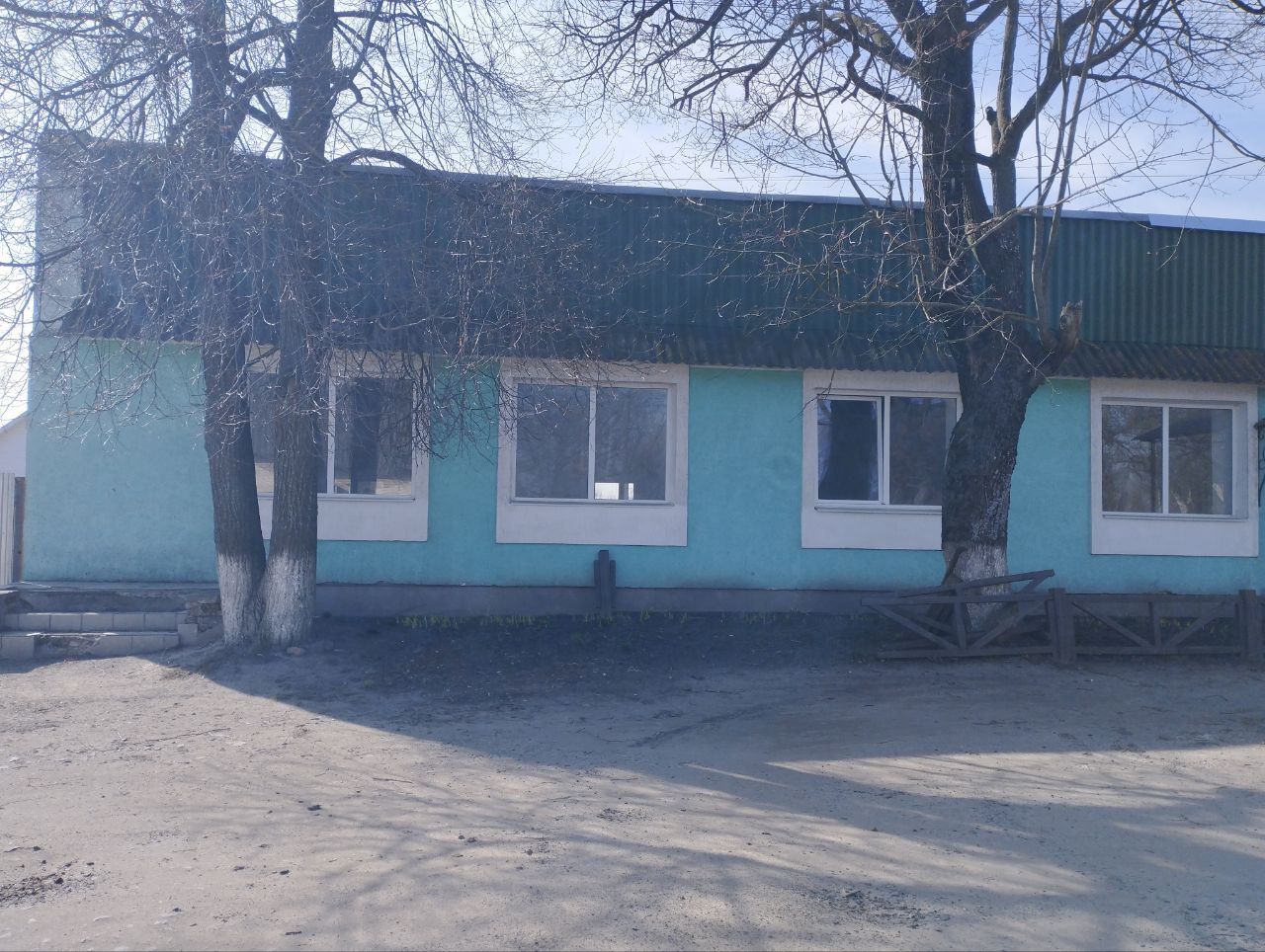 На Рівненщині продають величезний промисловий комплекс: ціну скоротили вдвічі після невдалих спроб приватизації 0000