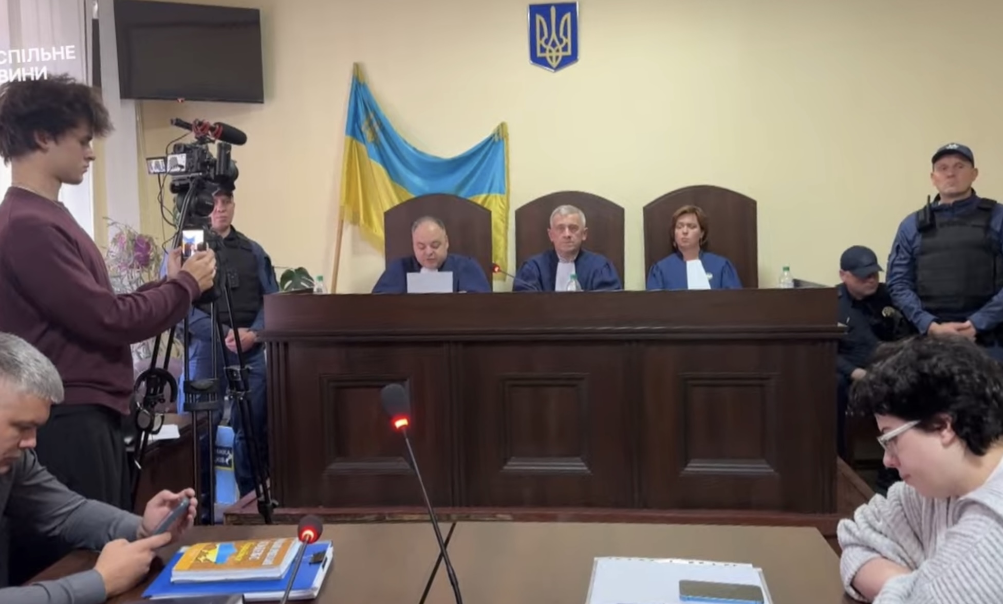 В’ячеслава Зінченка засудили до довічного позбавлення волі за вбивство Ірини Фаріон 0000